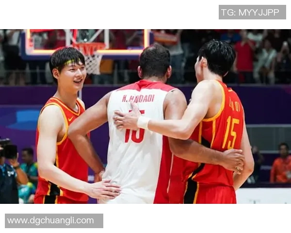 中国红队与伊朗激战在即谁能在这场较量中脱颖而出